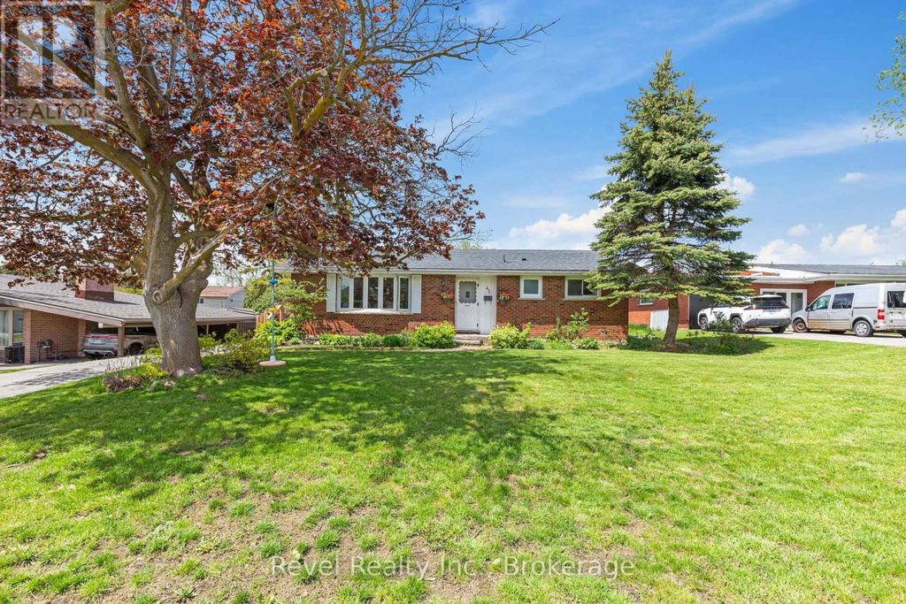 42 Kawartha Drive, Kawartha Lakes (lindsay)