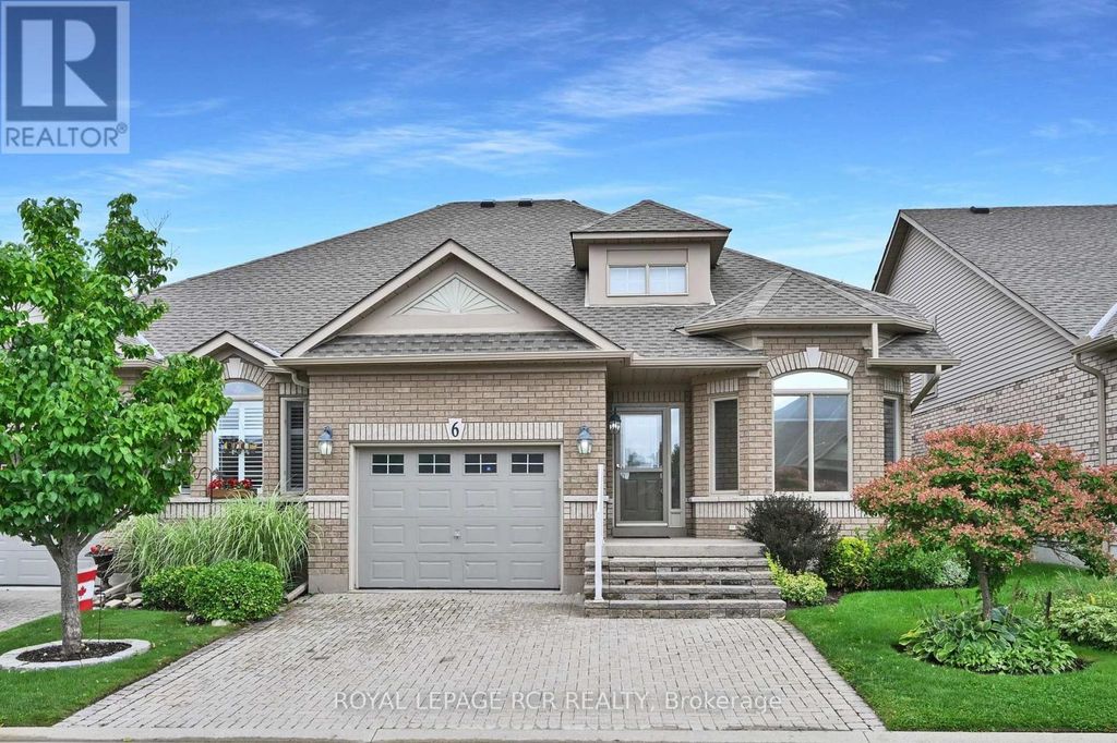 6 Artisan Lane, New Tecumseth (alliston)