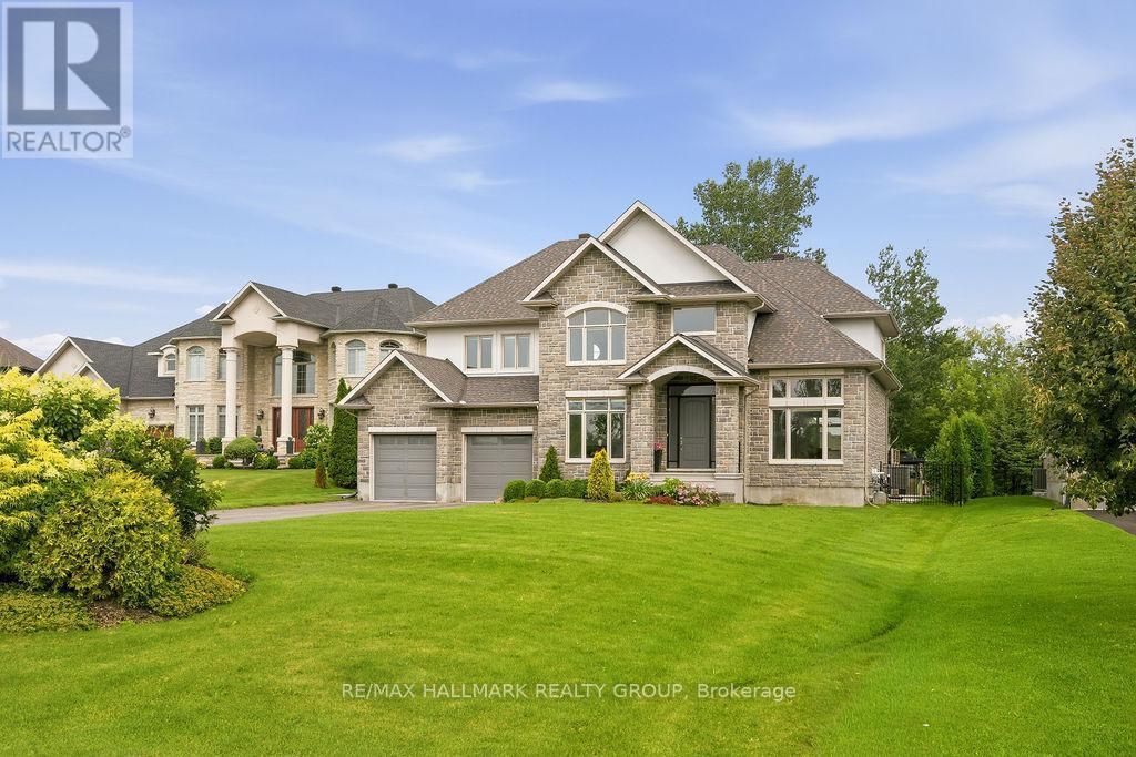 520 Leimerk Court, Ottawa