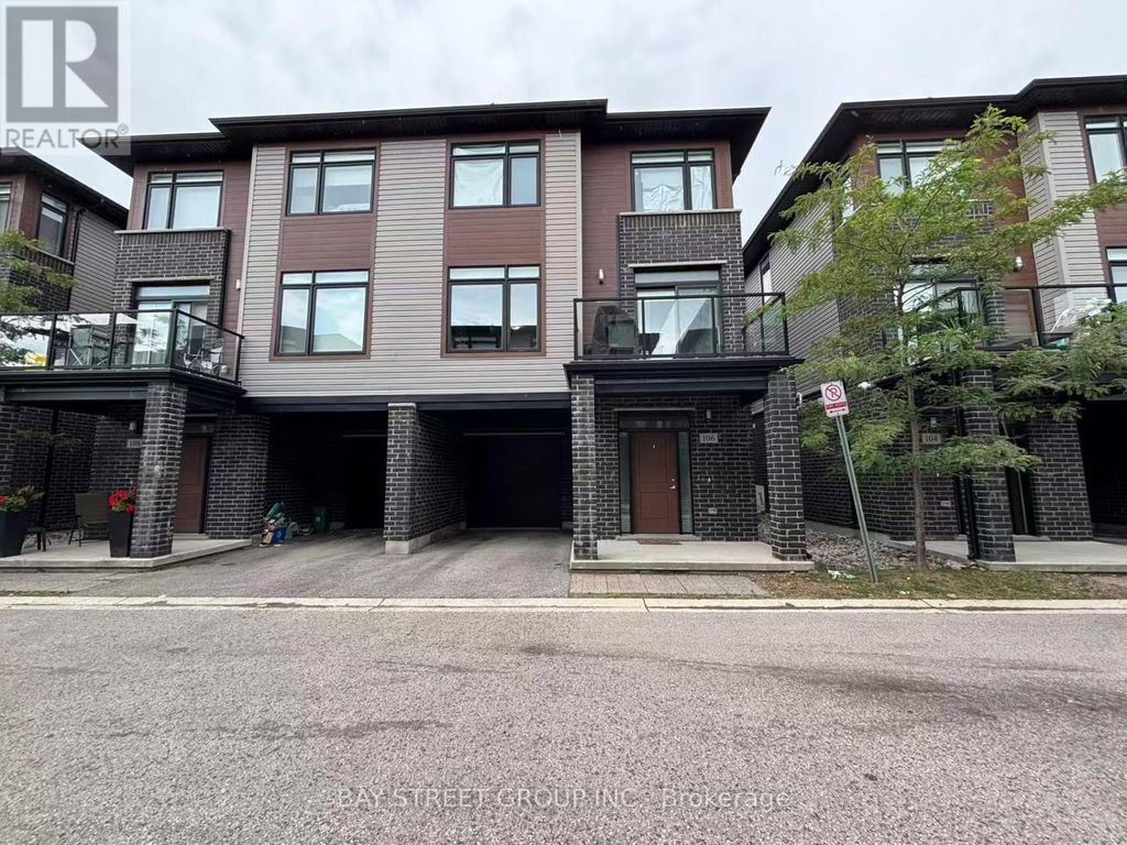106 - 3260 Singleton Avenue, London South (south W)