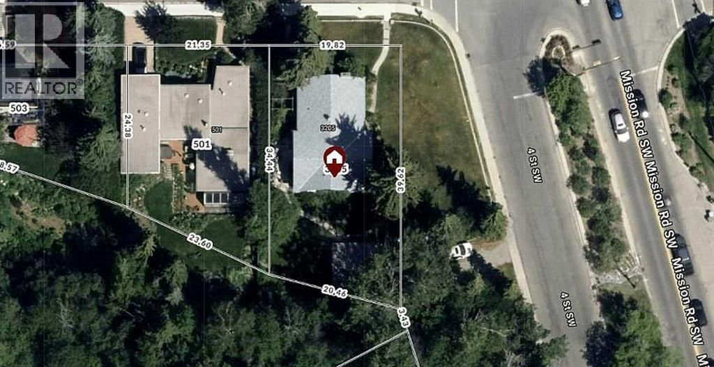 3205 4 Street Sw, Calgary