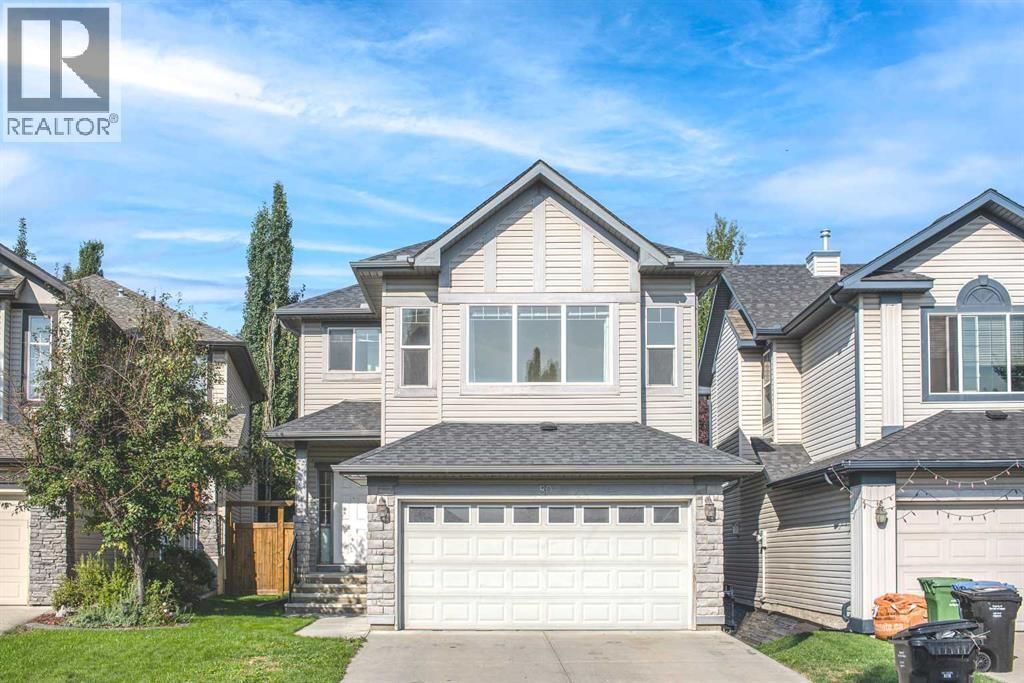 80 Cranridge Crescent Se, Calgary