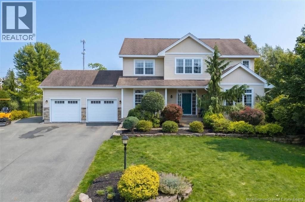 38 Shornecliff Drive, Quispamsis