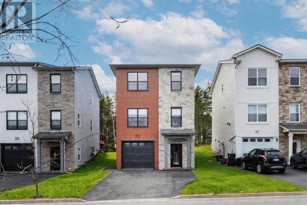 92 Puncheon Way, Bedford