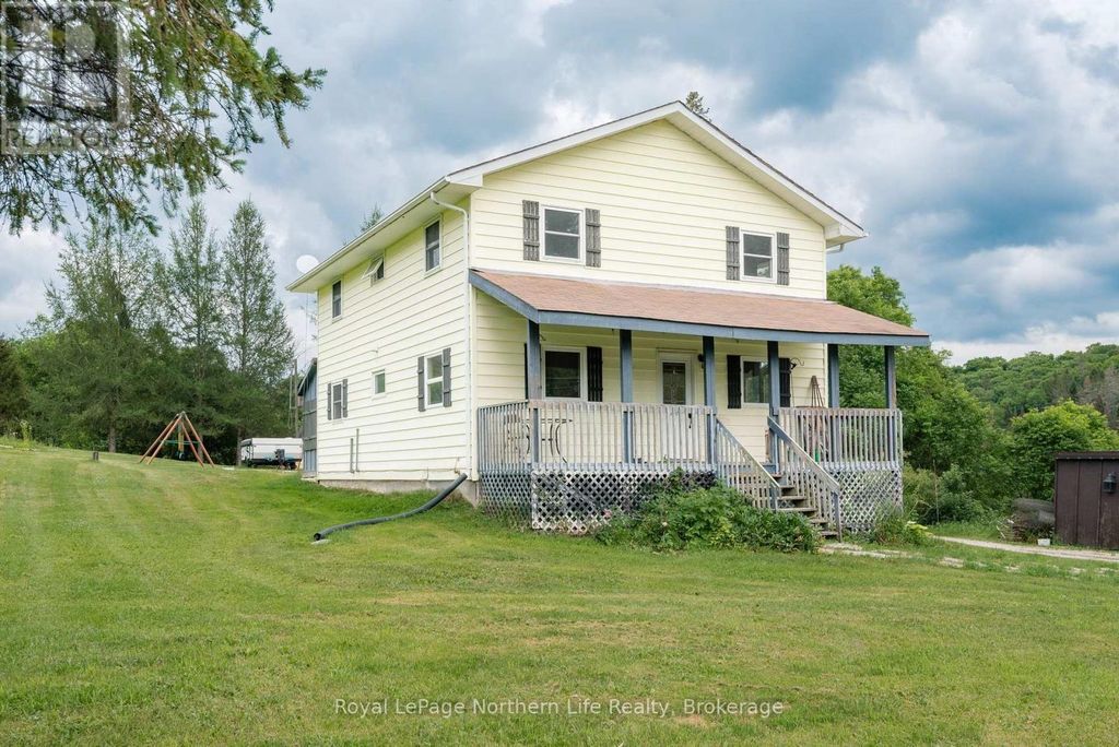 44 Old Nipissing Road S, Nipissing (commanda)