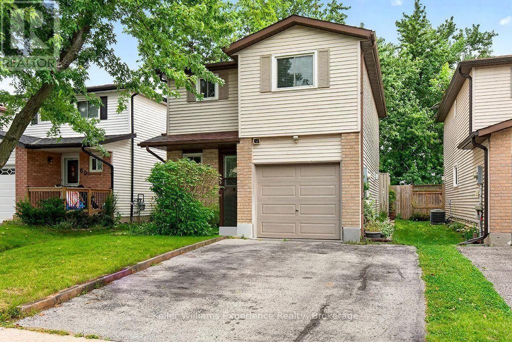 58 Maitland Drive, Barrie (grove East)