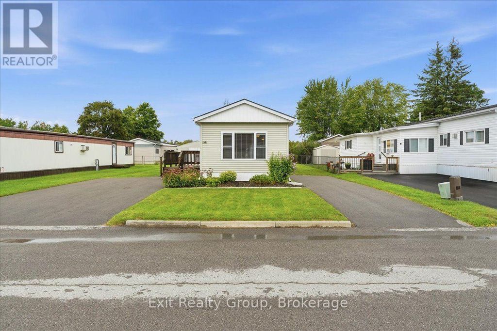 14 Nightingale Lane, Quinte West (sidney Ward)