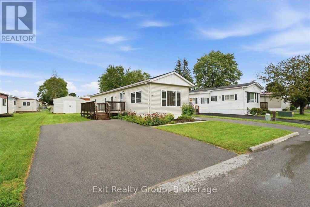 14 Nightingale Lane, Quinte West (sidney Ward)
