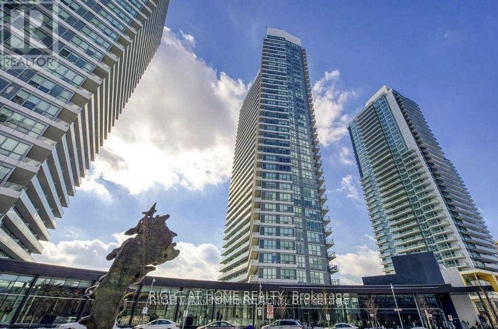 1005 - 115 Mcmahon Drive, Toronto (bayview Village)