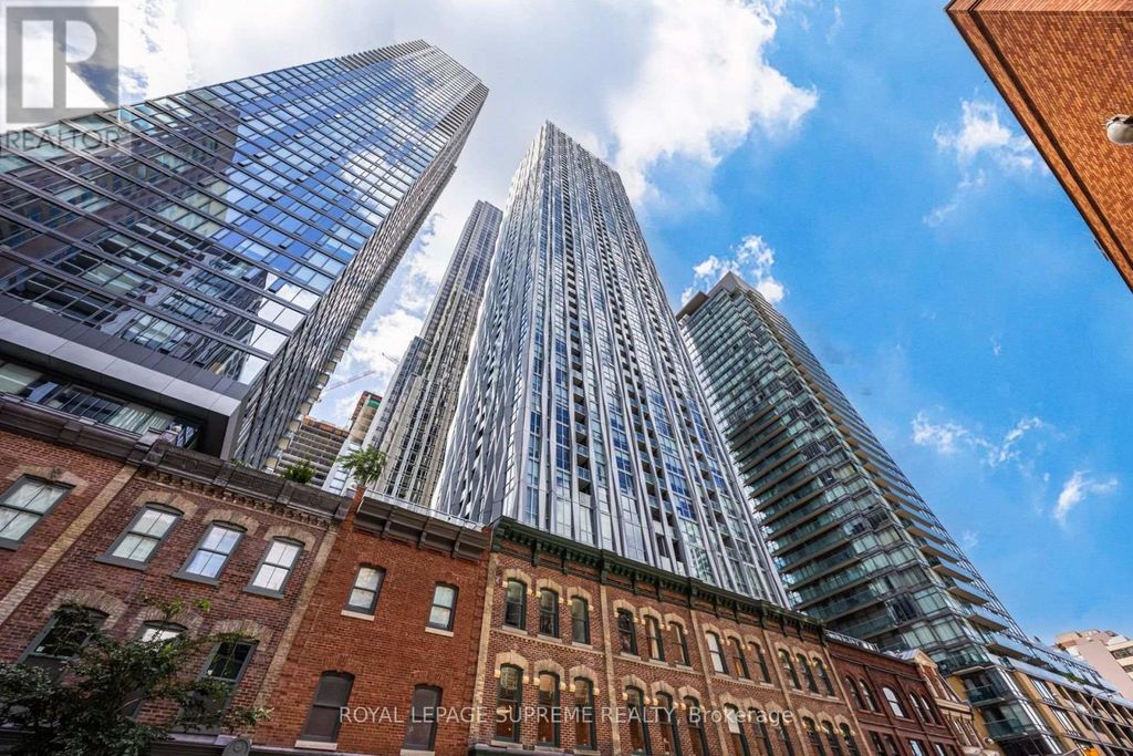 3102 - 1 Yorkville Avenue, Toronto (annex)