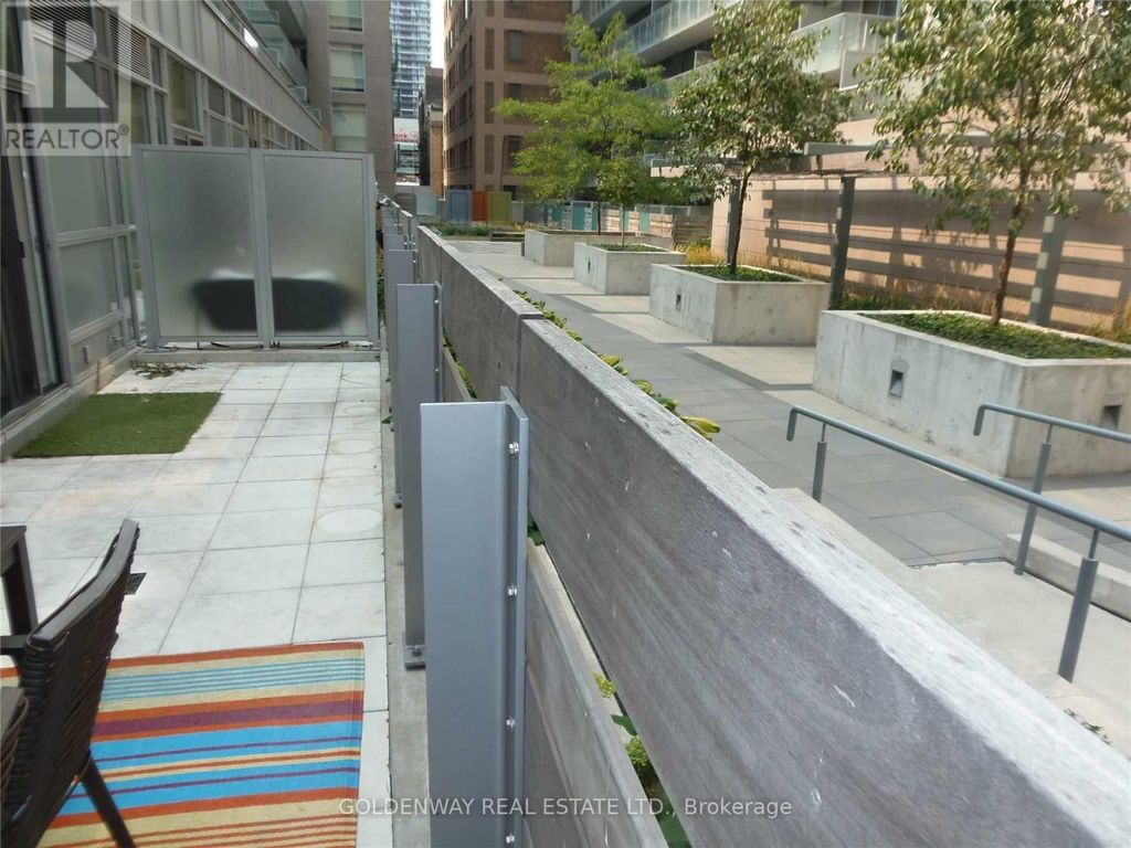 213 - 30 Nelson Street, Toronto (waterfront Communities)