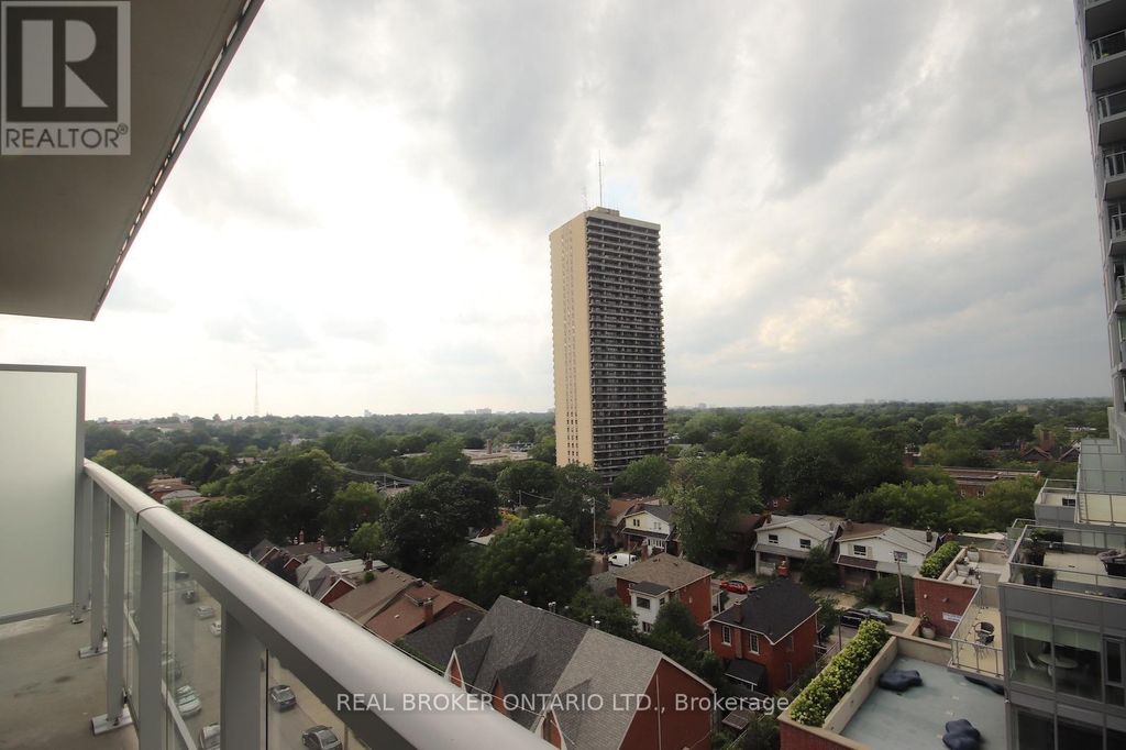 722 - 33 Helendale Avenue, Toronto (yonge-Eglinton)