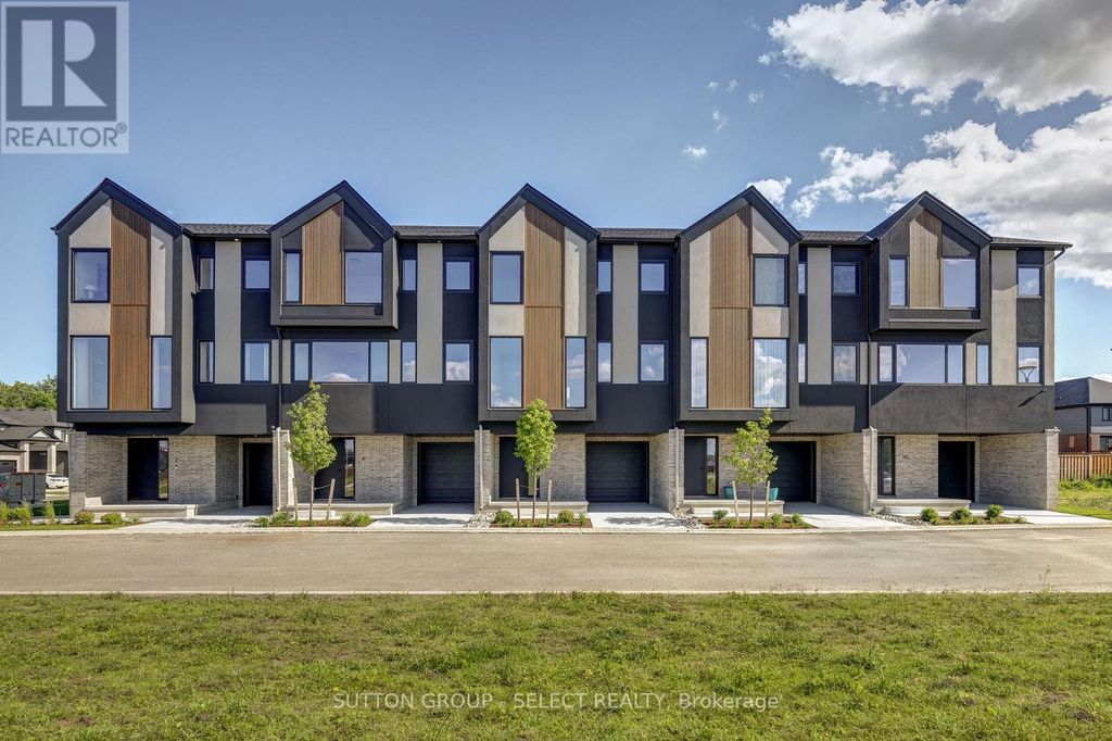 10 - 3090 Petty Road, London South (south V)