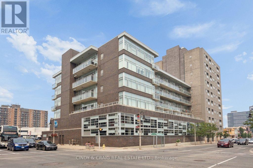 305 - 44 Bond Street W, Oshawa (o'neill)