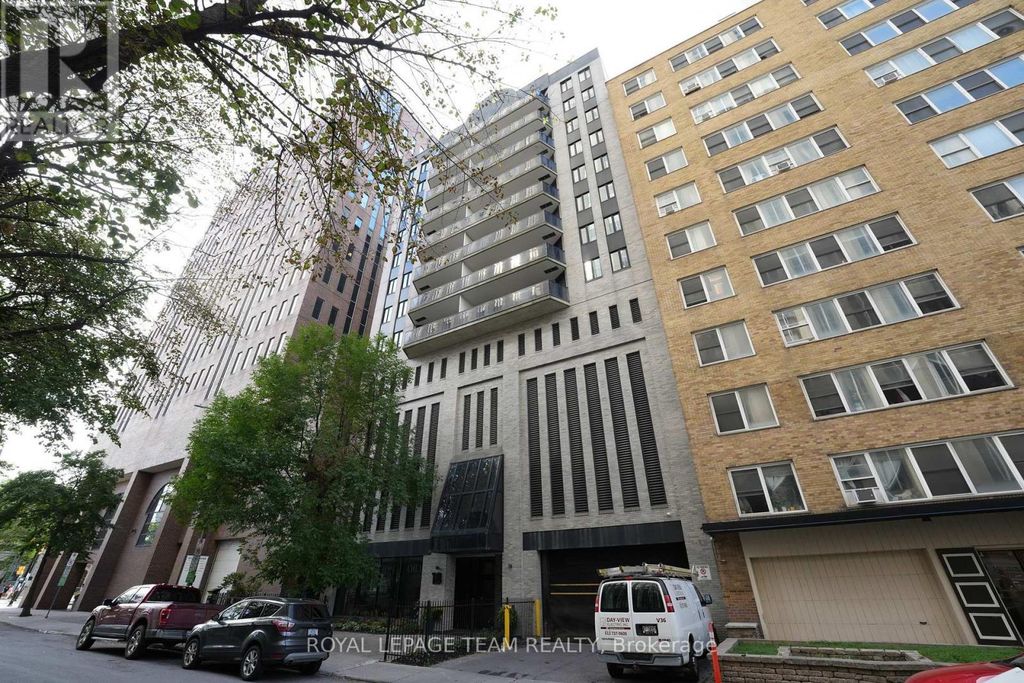 903 - 18 Nepean Street, Ottawa