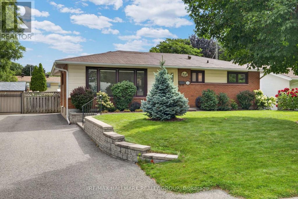 1143 Gateway Road, Ottawa