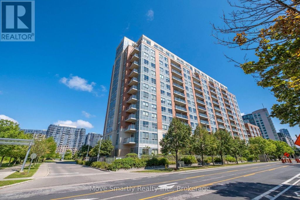 917 - 50 Clegg Road, Markham (unionville)