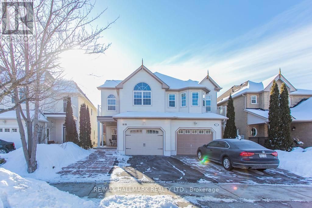 Basement - 49 Nantucket Drive, Richmond Hill (oak Ridges Lake Wilcox)