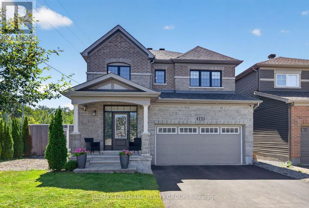 220 Enclave Walk, Ottawa