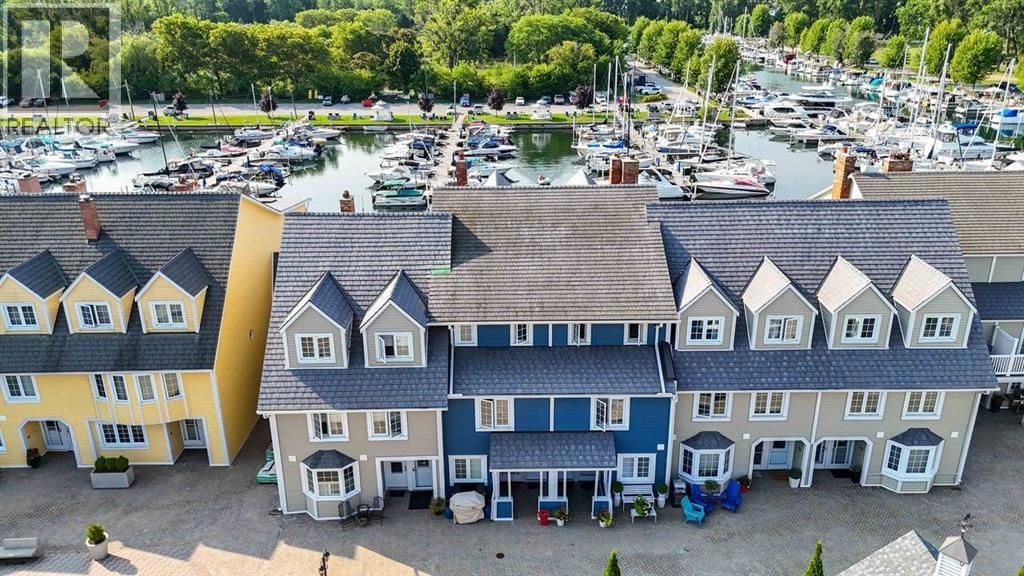 1500 Venetian Boulevard Unit# W14, Point Edward