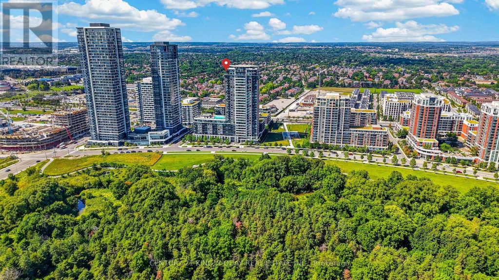 Rg07 - 15 Water Walk Drive, Markham (unionville)