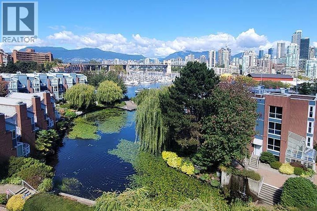 547 1515 W 2nd Avenue, Vancouver
