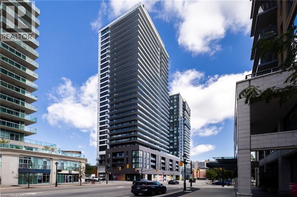 2075 Lakeshore Road Unit# 2110, Burlington