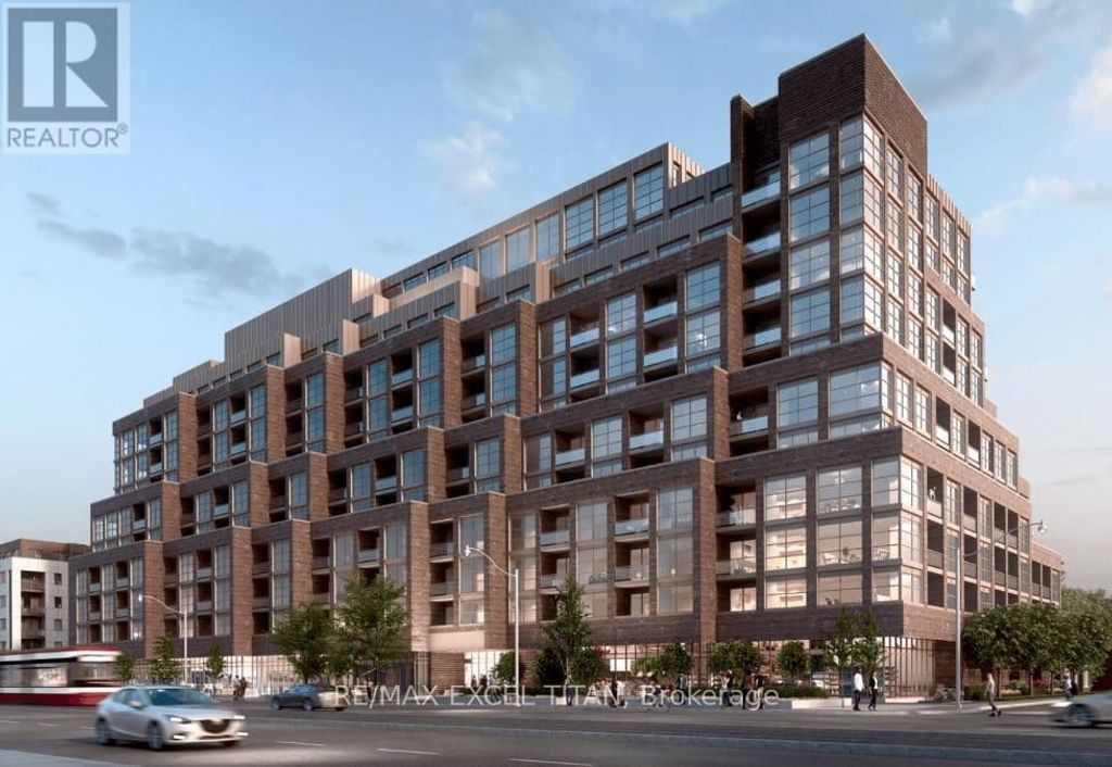 508 - 1787 St Clair Avenue W, Toronto (weston-Pellam Park)