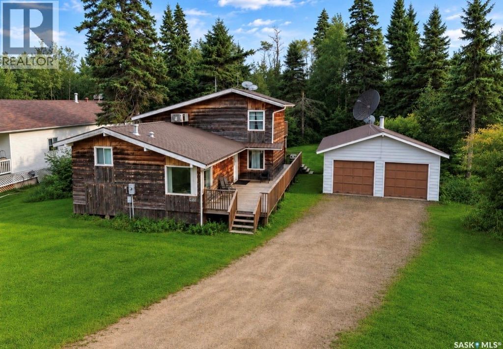 279 Southshore Drive, Emma Lake