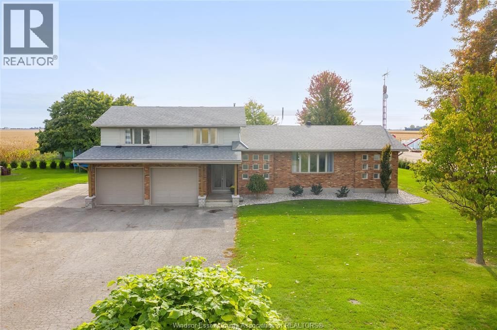 7744 Saint-philippe Line, Grande Pointe