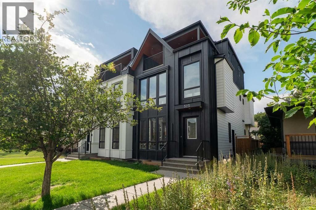 525 32 Street Nw, Calgary
