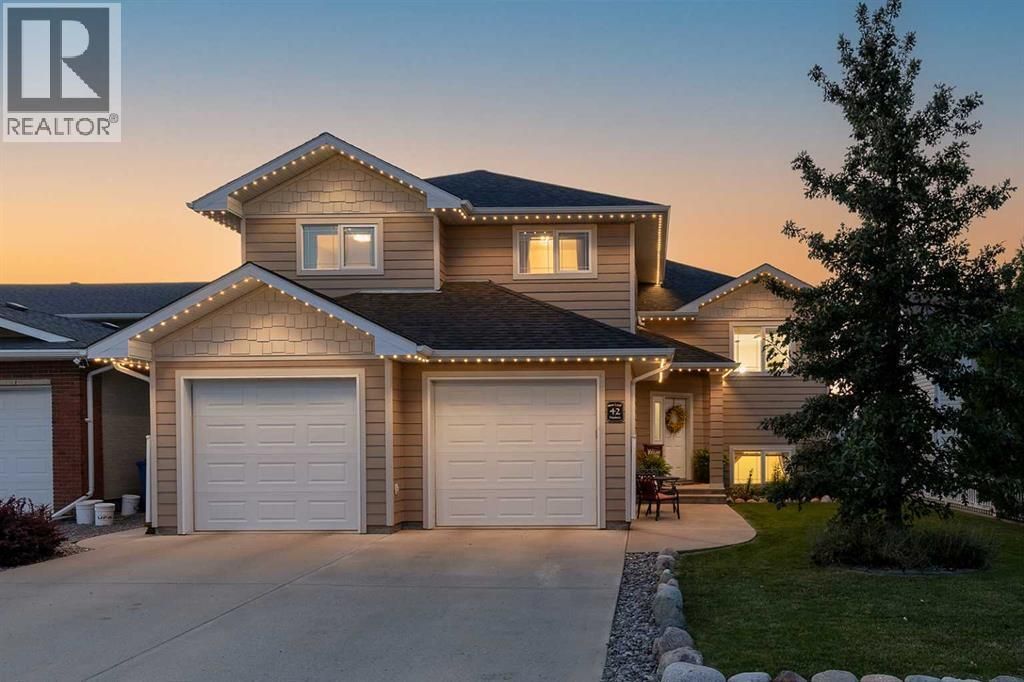 42 Somerset Way Se, Medicine Hat