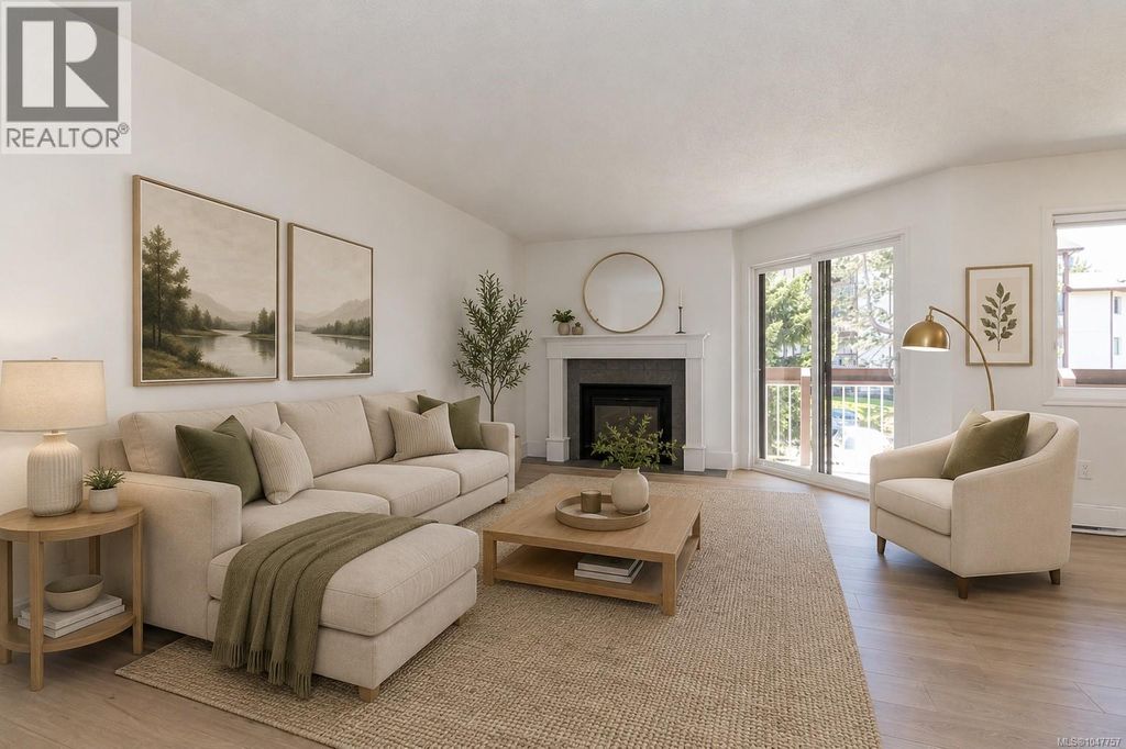 310 73 Gorge Rd W, Saanich