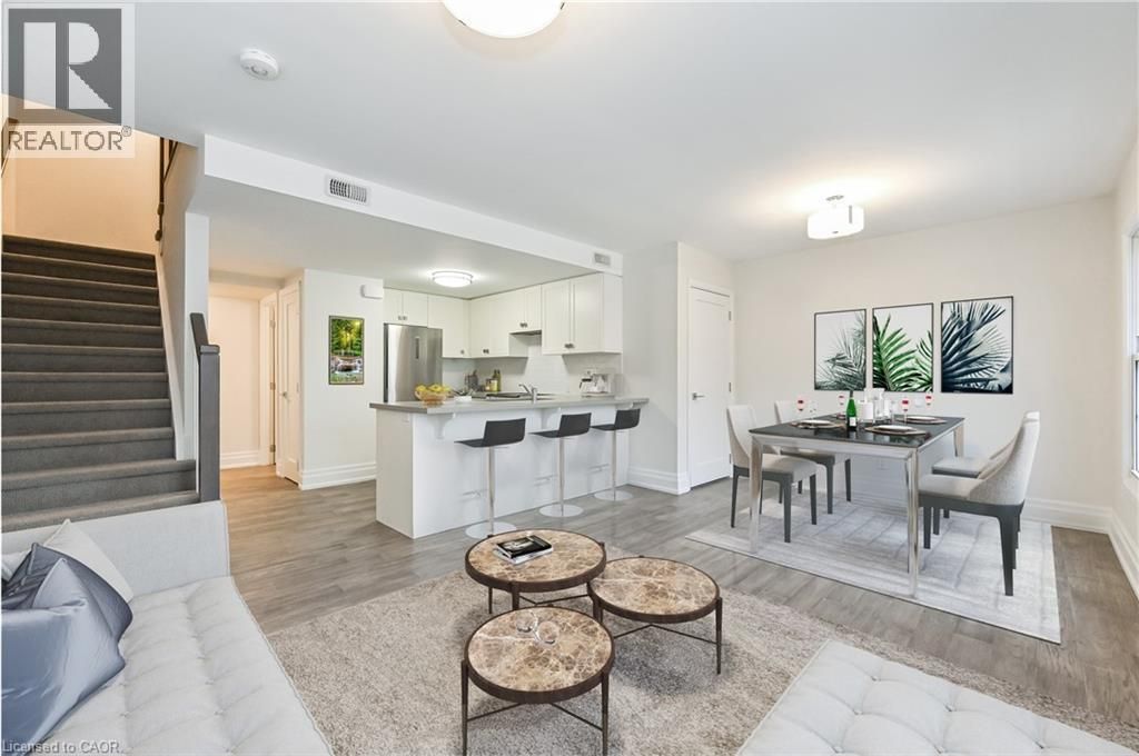 760 Lakeshore Road E Unit# 207, Mississauga