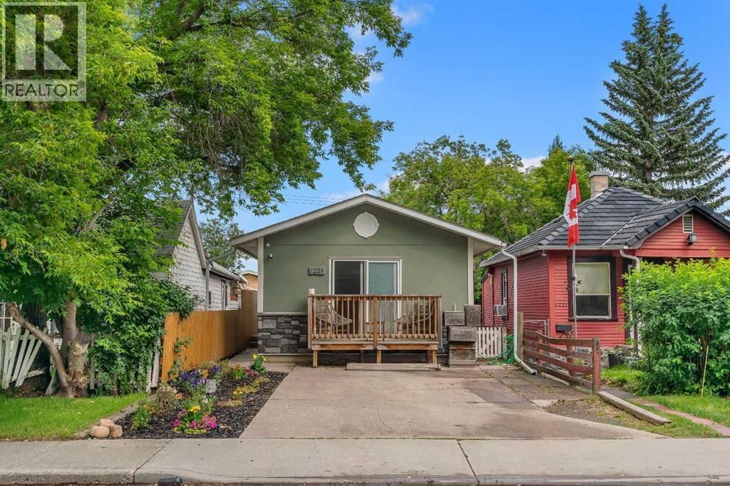 6224 18a Street Se, Calgary