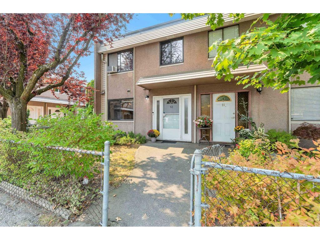 12 27090 32 Avenue, Langley