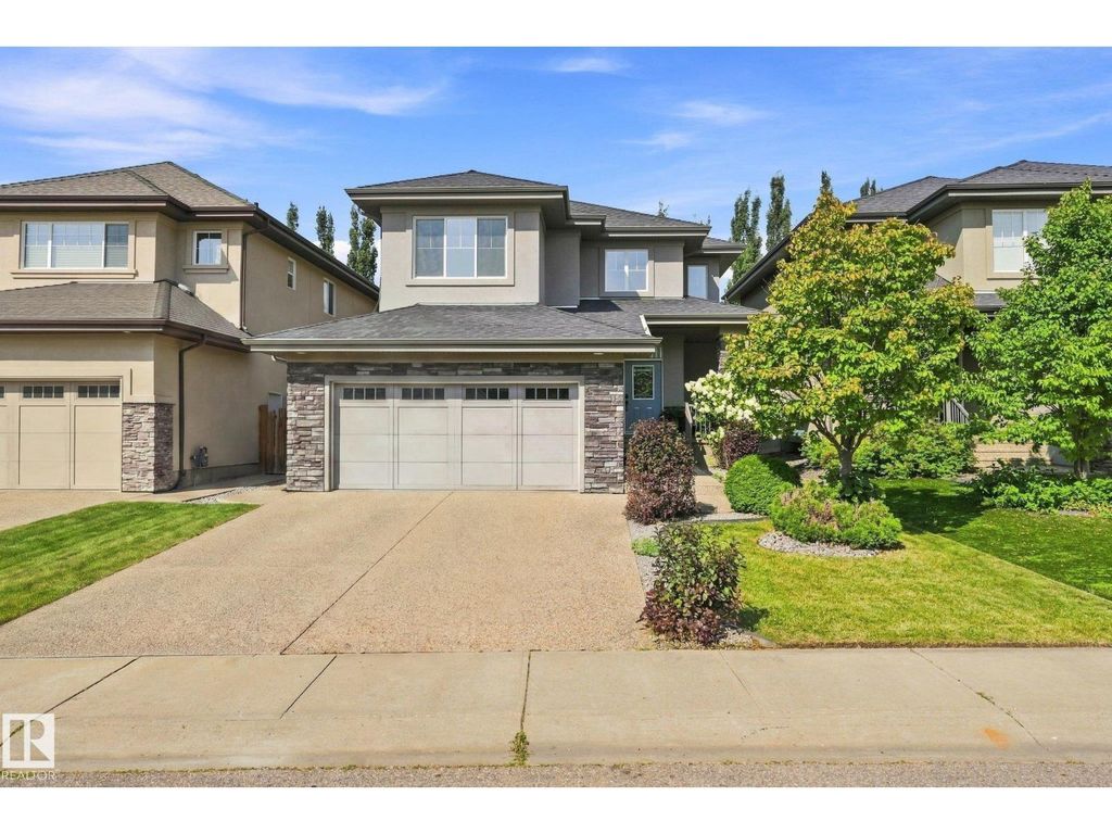 2288 Warry Lo Sw, Edmonton