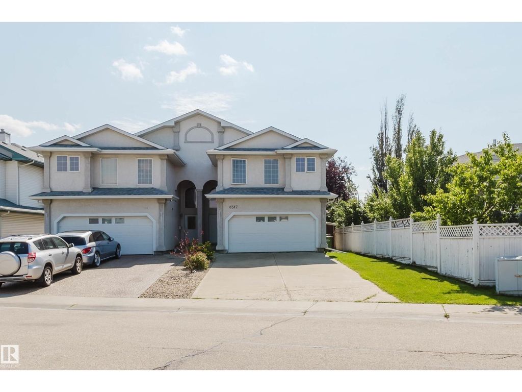8517 156 Av Nw, Edmonton