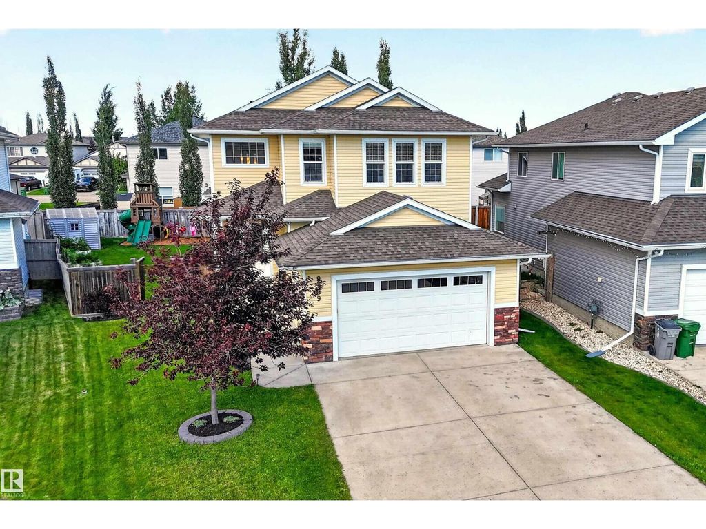 9709 89 St, Morinville