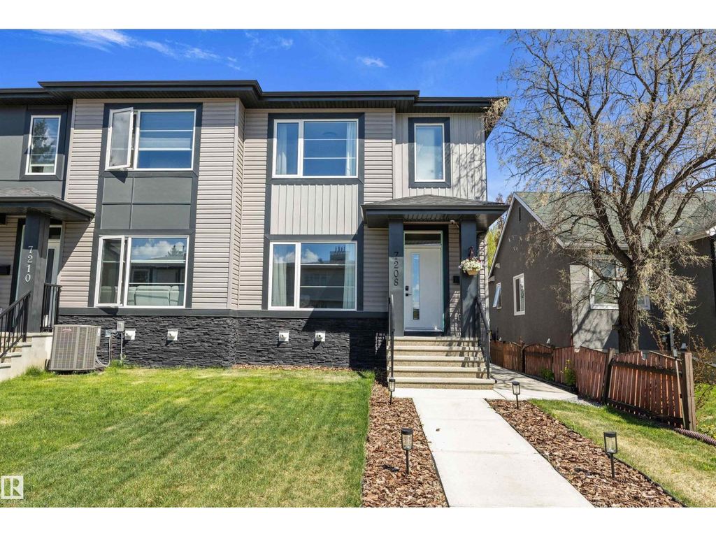 7208 78 Av Nw, Edmonton