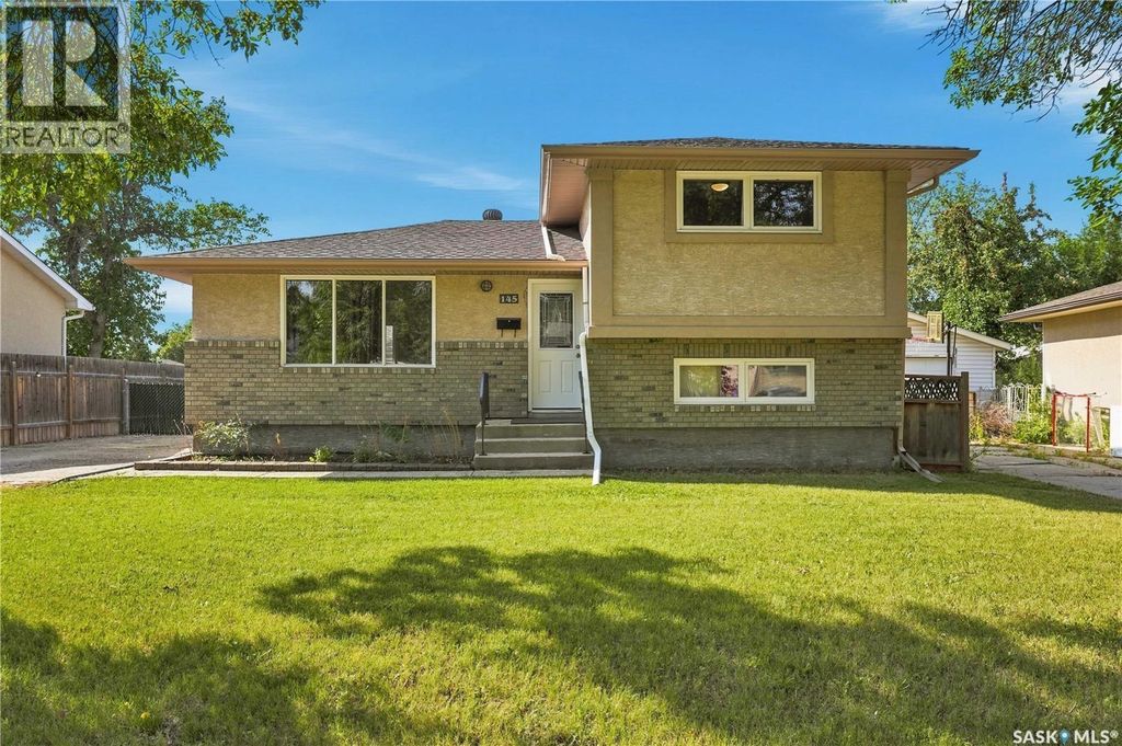 145 Dalgliesh Drive, Regina