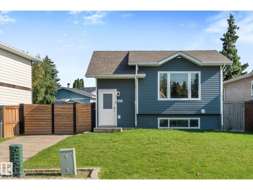 22 Westlake Dr, Spruce Grove