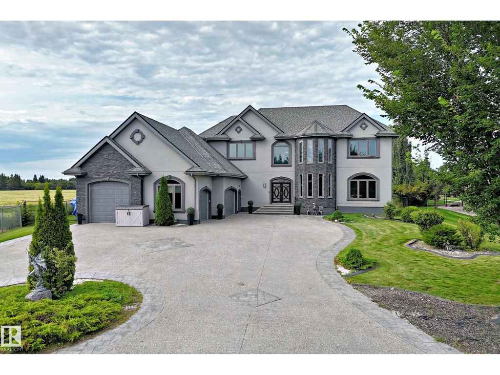 #101 54302 Rge Road 250, Rural Sturgeon County