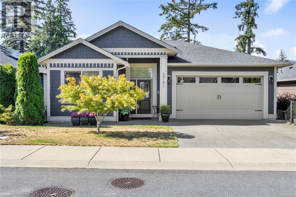 2761 Horth Rd, Nanaimo