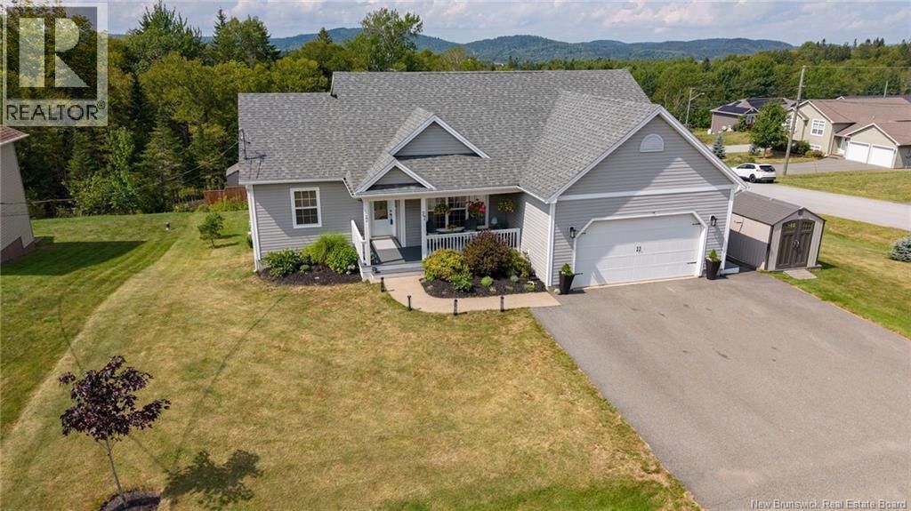 27 Runnymede Drive, Quispamsis