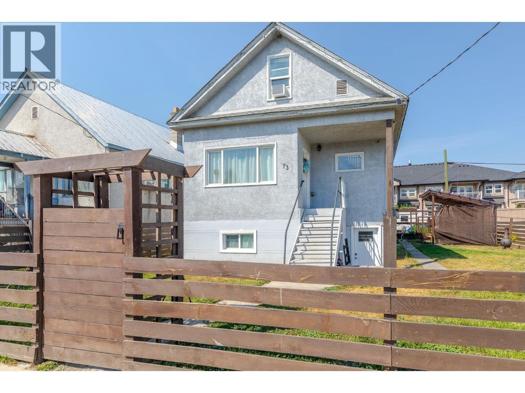 73 Kenley Avenue, Princeton