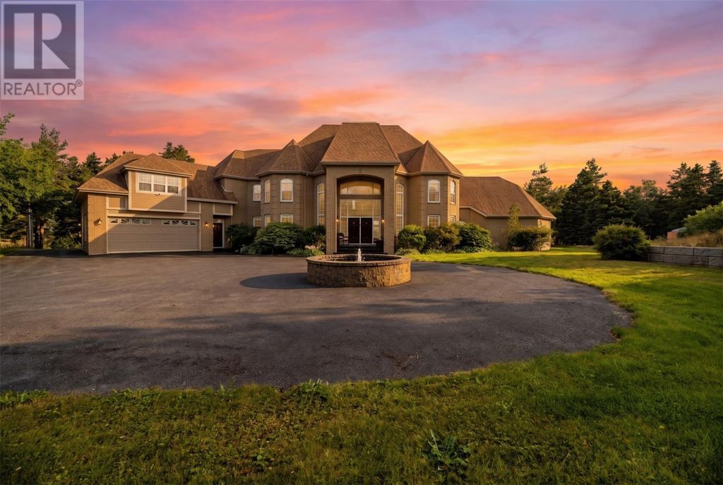21 Cherry Lane, Conception Bay South
