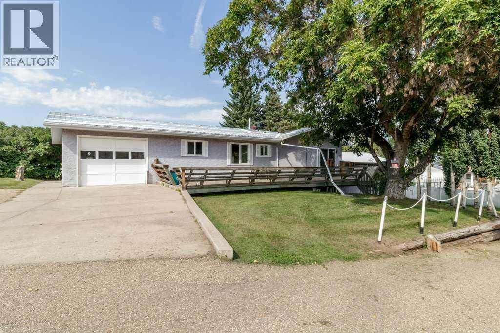 2213 26 Avenue, Delburne