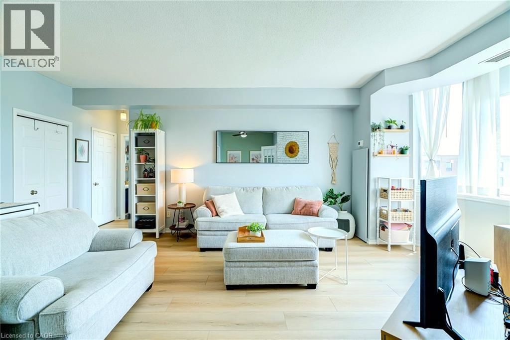 200 Limeridge Road W Unit# 804, Hamilton