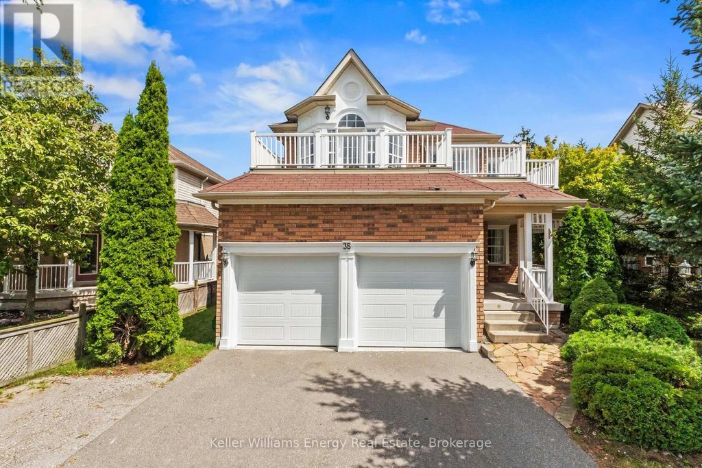 35 Virginia Drive, Whitby (pringle Creek)